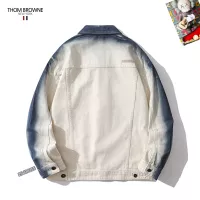 $68.00 USD Thom Browne Jackets Long Sleeved For Unisex #1294088