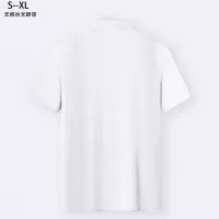 $34.00 USD Givenchy T-Shirts Short Sleeved For Men #1294195