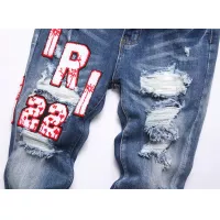 $48.00 USD Amiri Jeans For Men #1294210