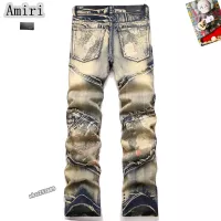 $48.00 USD Amiri Jeans For Men #1294212