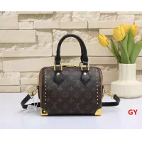 $32.00 USD Louis Vuitton HandBags For Women #1294263