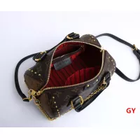 $32.00 USD Louis Vuitton HandBags For Women #1294263