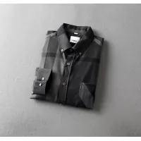 $39.00 USD Burberry Shirts Long Sleeved For Men #1294320