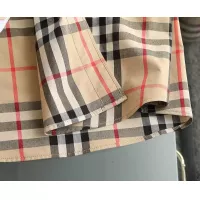 $42.00 USD Burberry Shirts Long Sleeved For Men #1294322