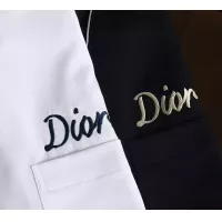 $40.00 USD Christian Dior Shirts Long Sleeved For Men #1294336