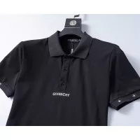 $27.00 USD Givenchy T-Shirts Short Sleeved For Men #1294368