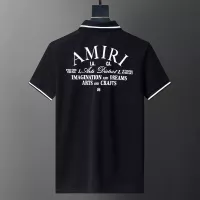 $27.00 USD Amiri T-Shirts Short Sleeved For Men #1294370