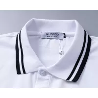 $27.00 USD Valentino T-Shirts Short Sleeved For Men #1294382