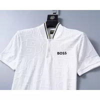 $27.00 USD Boss T-Shirts Short Sleeved For Men #1294384