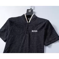 $27.00 USD Boss T-Shirts Short Sleeved For Men #1294385