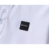 $27.00 USD Boss T-Shirts Short Sleeved For Men #1294389