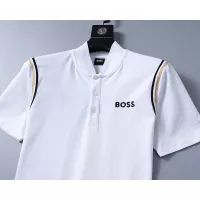 $27.00 USD Boss T-Shirts Short Sleeved For Men #1294391