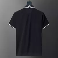 $27.00 USD Amiri T-Shirts Short Sleeved For Men #1294397