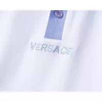 $27.00 USD Versace T-Shirts Short Sleeved For Men #1294398