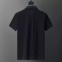 $27.00 USD Versace T-Shirts Short Sleeved For Men #1294401