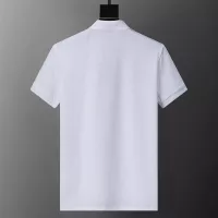 $27.00 USD Boss T-Shirts Short Sleeved For Men #1294415