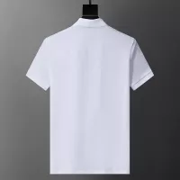 $27.00 USD Versace T-Shirts Short Sleeved For Men #1294428