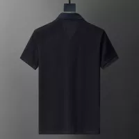 $27.00 USD Versace T-Shirts Short Sleeved For Men #1294429