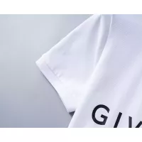 $27.00 USD Givenchy T-Shirts Short Sleeved For Men #1294430