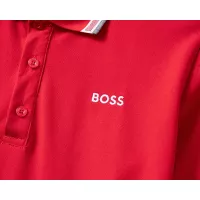 $27.00 USD Boss T-Shirts Short Sleeved For Men #1294433