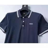 $27.00 USD Boss T-Shirts Short Sleeved For Men #1294434