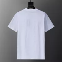 $25.00 USD Balmain T-Shirts Short Sleeved For Men #1294446