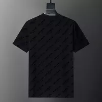 $25.00 USD Balmain T-Shirts Short Sleeved For Men #1294447