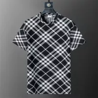 $42.00 USD Burberry Tracksuits Short Sleeved For Men #1294461