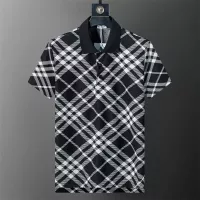 $45.00 USD Burberry Tracksuits Short Sleeved For Men #1294491