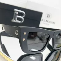 $72.00 USD Balmain AAA Quality Sunglasses #1294499