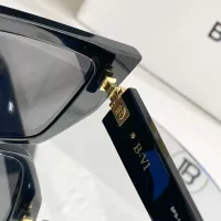 $72.00 USD Balmain AAA Quality Sunglasses #1294505