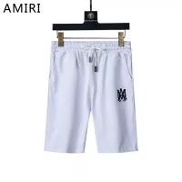 $48.00 USD Amiri Tracksuits Short Sleeved For Men #1294542