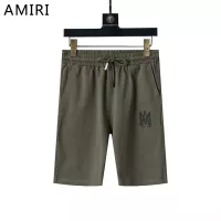 $48.00 USD Amiri Tracksuits Short Sleeved For Men #1294543