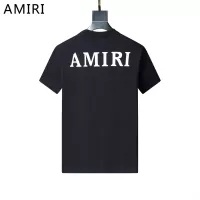 $48.00 USD Amiri Tracksuits Short Sleeved For Men #1294544