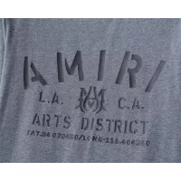 $48.00 USD Amiri Tracksuits Short Sleeved For Men #1294546