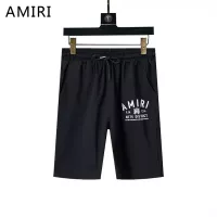 $48.00 USD Amiri Tracksuits Short Sleeved For Men #1294547