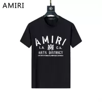 $48.00 USD Amiri Tracksuits Short Sleeved For Men #1294547