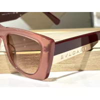 $60.00 USD Bvlgari AAA Quality Sunglasses #1294564