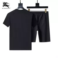 $48.00 USD Burberry Tracksuits Short Sleeved For Men #1294569