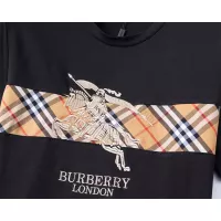 $48.00 USD Burberry Tracksuits Short Sleeved For Men #1294569