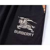 $48.00 USD Burberry Tracksuits Short Sleeved For Men #1294569