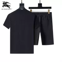 $48.00 USD Burberry Tracksuits Short Sleeved For Men #1294571