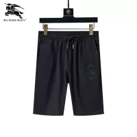 $48.00 USD Burberry Tracksuits Short Sleeved For Men #1294571