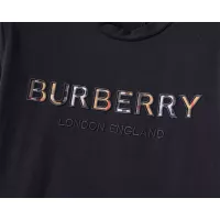 $48.00 USD Burberry Tracksuits Short Sleeved For Men #1294574