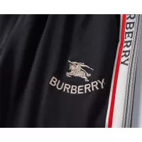 $48.00 USD Burberry Tracksuits Short Sleeved For Men #1294582