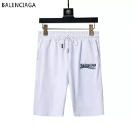 $48.00 USD Balenciaga Fashion Tracksuits Short Sleeved For Men #1294585