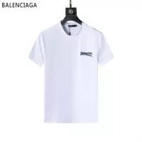 $48.00 USD Balenciaga Fashion Tracksuits Short Sleeved For Men #1294585