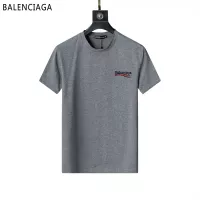 $48.00 USD Balenciaga Fashion Tracksuits Short Sleeved For Men #1294586