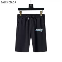 $48.00 USD Balenciaga Fashion Tracksuits Short Sleeved For Men #1294587