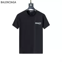 $48.00 USD Balenciaga Fashion Tracksuits Short Sleeved For Men #1294587